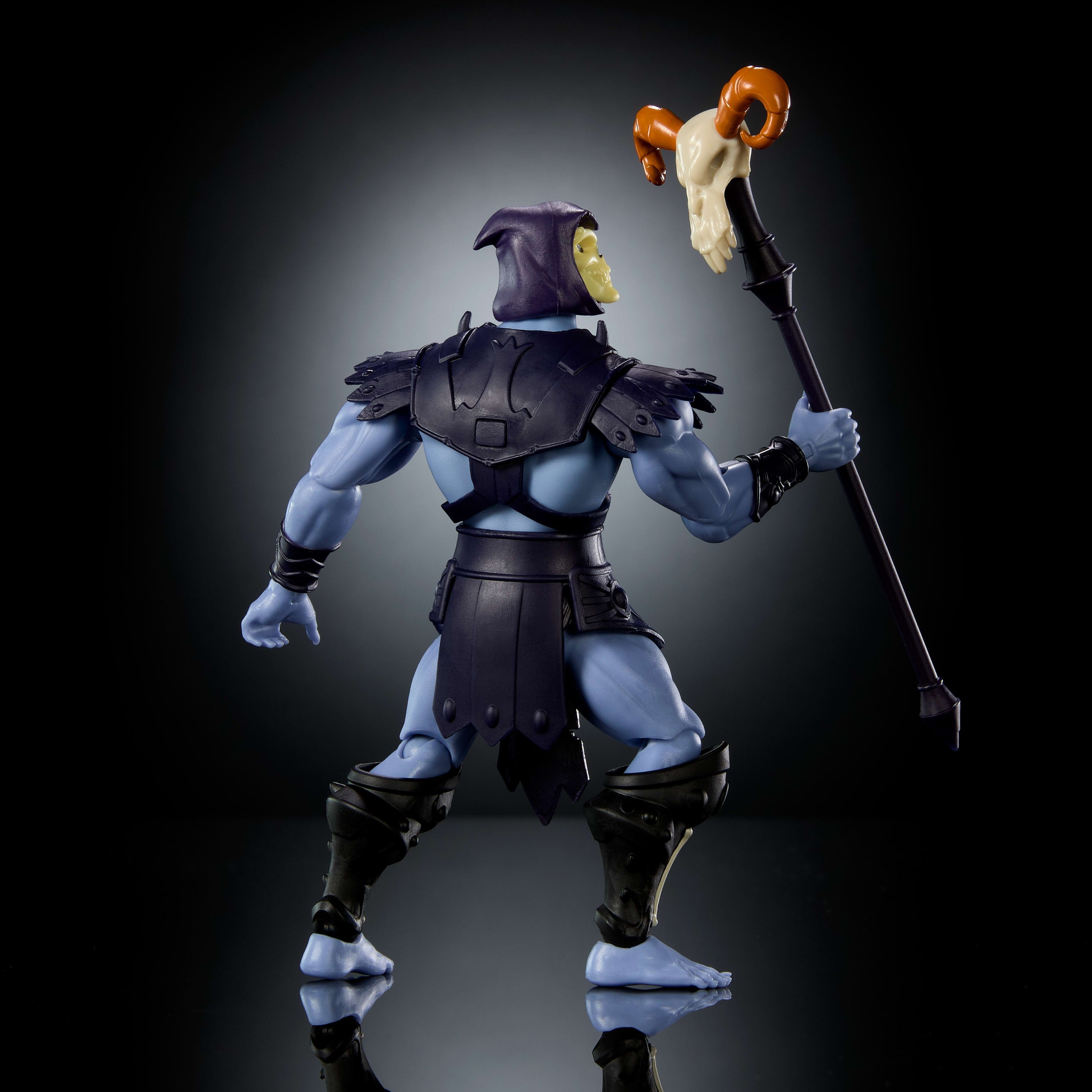 EAN 0194735333356 - Masters of the Universe JHJ97 figura de juguete para niños imagen 4