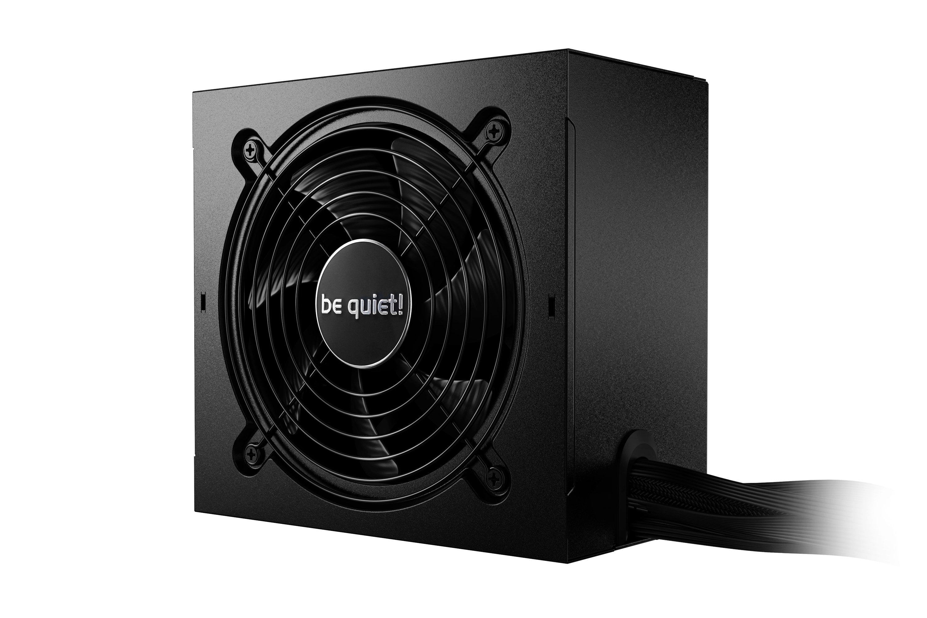 Fuente De Alimentación 850w Be Quiet! System Power 10