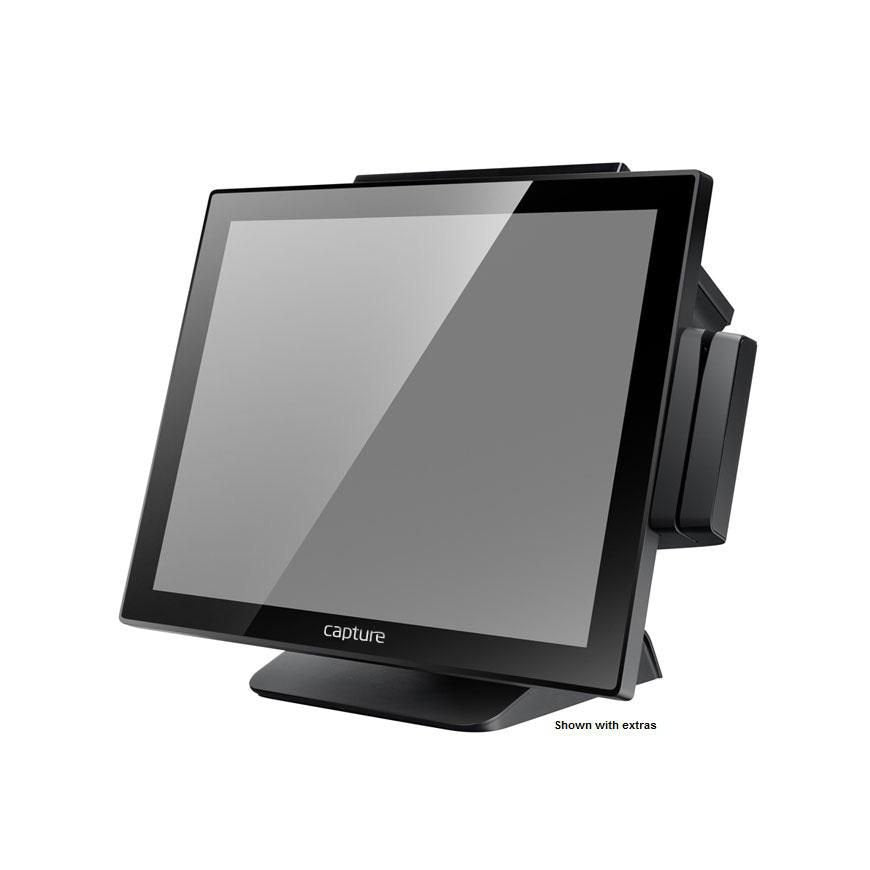 EAN 5706998942470 - Capture CA-SY-10019 Terminal Punto Venta (TPV) imagen 1