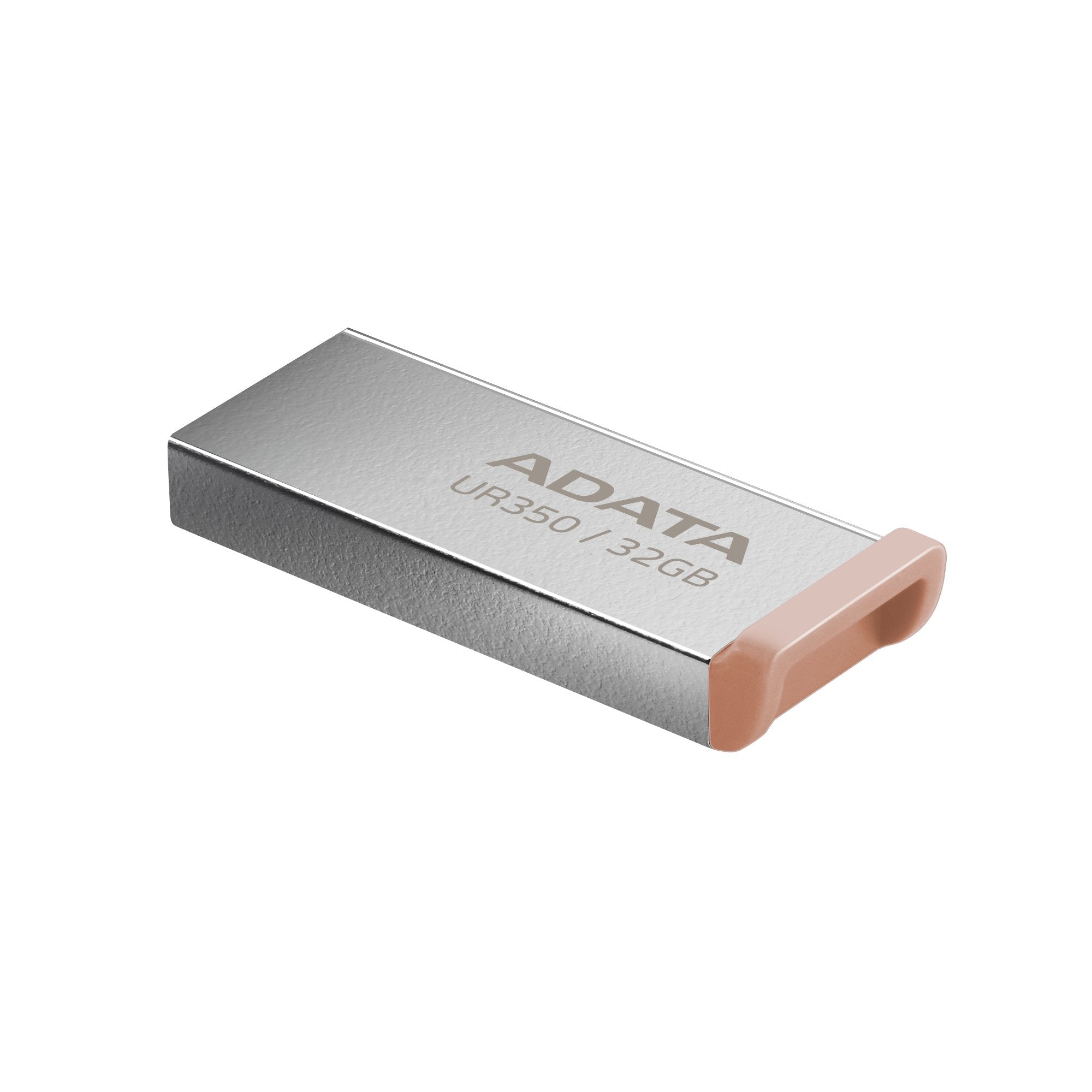 EAN 4711085945488 - ADATA UR350 unidad flash USB 32 GB USB tipo A 3.2 Gen 1 (3.1 Gen 1) Marrón imagen 2