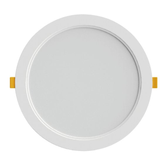 EAN 8420738312565 - Silver Electronics GORT iluminación de techo LED imagen 1
