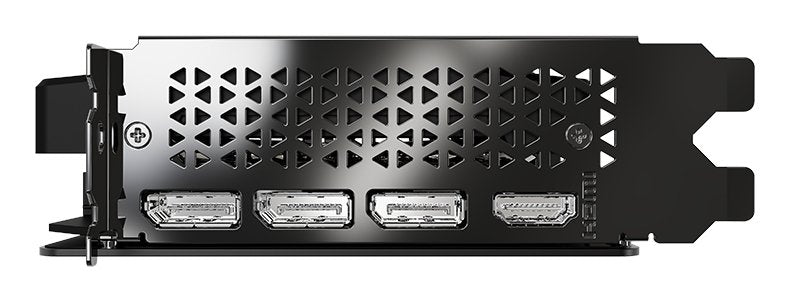 EAN 0751492795072 - PNY GeForce RTX 5060 Ti OC NVIDIA 16 GB GDDR7 imagen 7