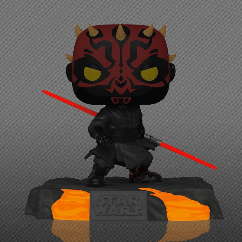 EAN 0889698632942 - FUNKO POP! Deluxe 63294 toy figure imagen 3