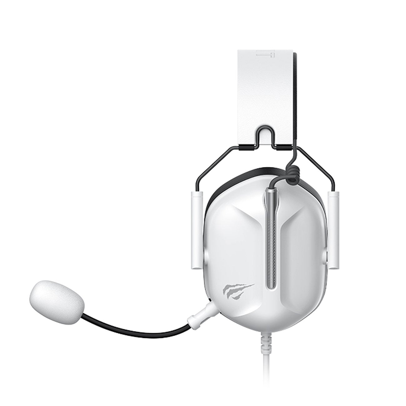 EAN 6939119065102 - Havit H2033D Gaming Kulaklık Beyaz Auriculares Inalámbrico y alámbrico Dentro de oído Juego Negro, Blanco imagen 3