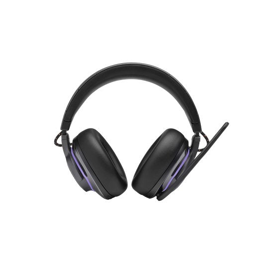 Auriculares Jbl Quantum 810 Inalámbrico Diadema Juego Usb Tipo C Bluetooth Negro
