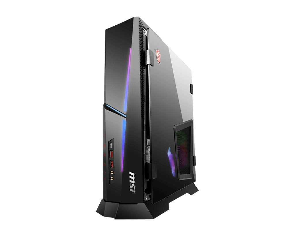 Pc Msi Desktop Intel Core Ultra 7 265f 32 Gb Ddr5-Sdram Storage Ssd Nvidia Geforce Rtx 5070 Wi-Fi Yes Bluetooth Yes Windows 11 Home Mpgtriasai2nvp7-101eu