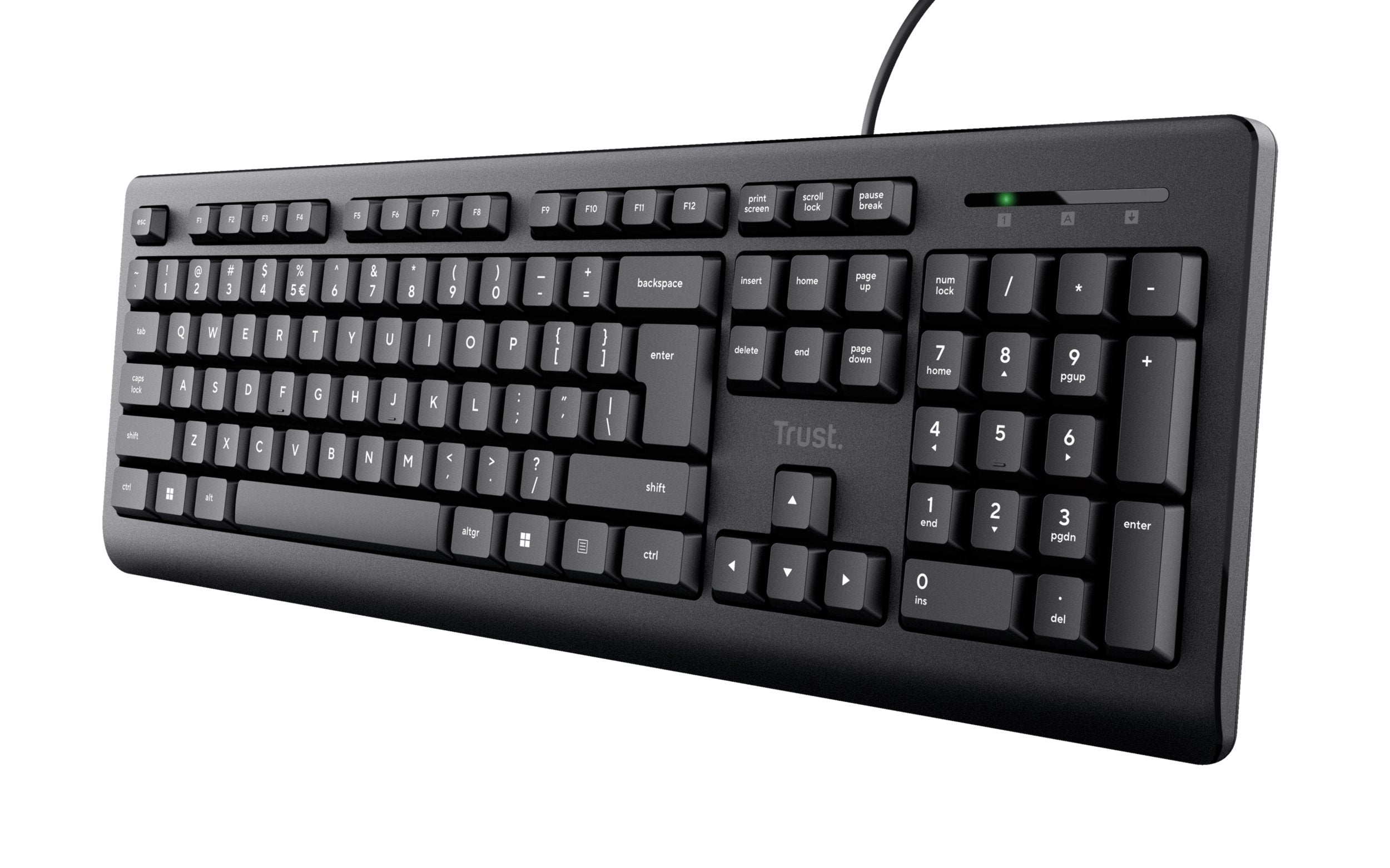 Primo Keyboard