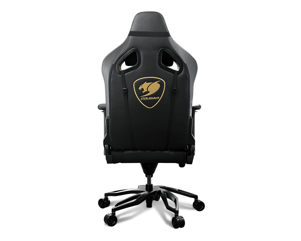 Cougar Silla Gaming Armor Titan Pro Royal Black