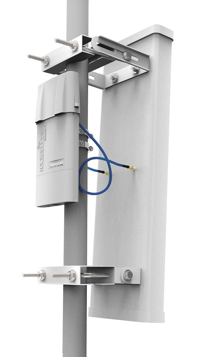 Punto De Acceso Mikrotik Netbox 5 Rb911g-5hpacd-Nb
