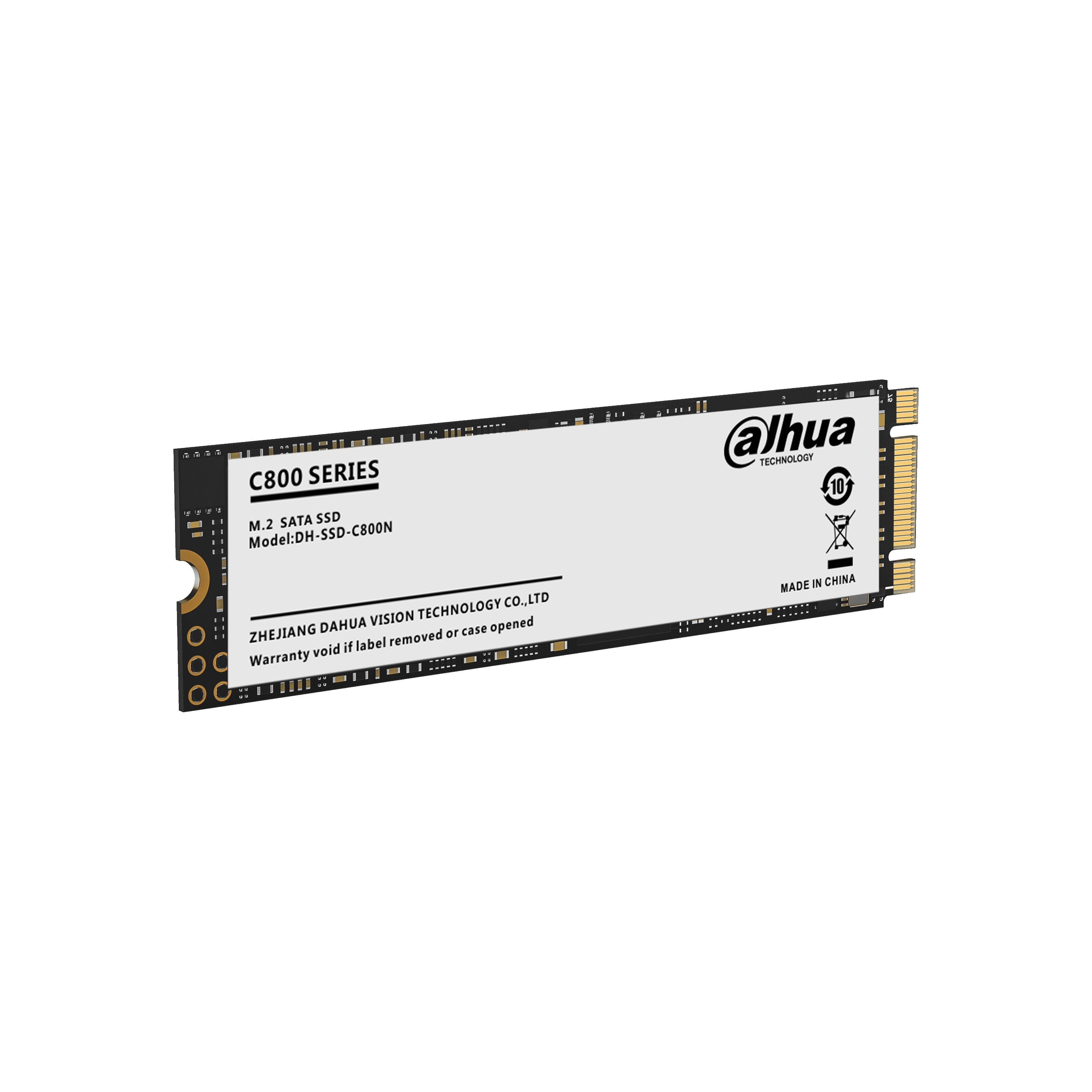EAN 6923172582195 - Dahua Technology SSD-C800N1TB 1 TB M.2 Serial ATA III 3D NAND imagen 1