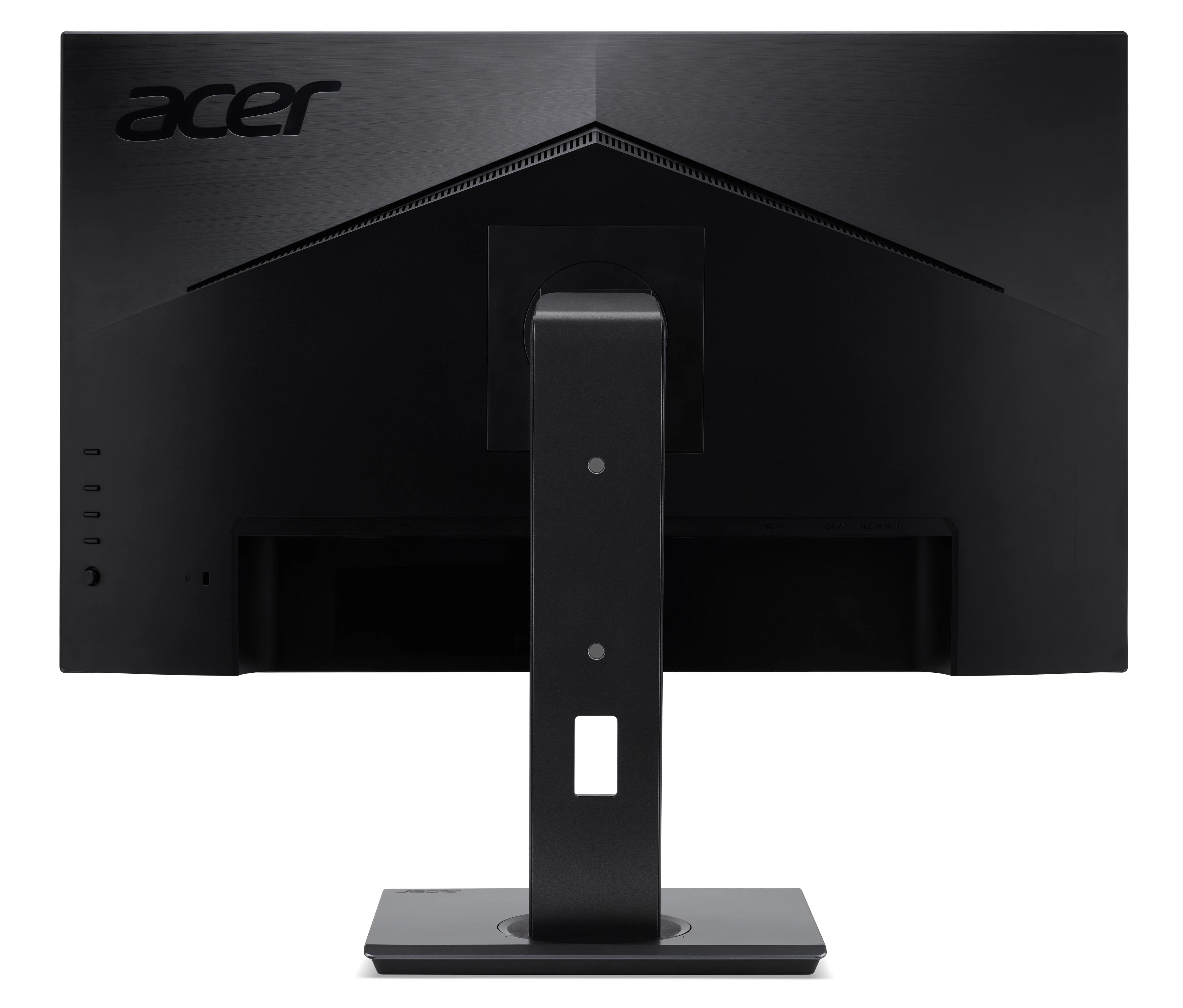 Monitor Acer 27" Vero B277kd
