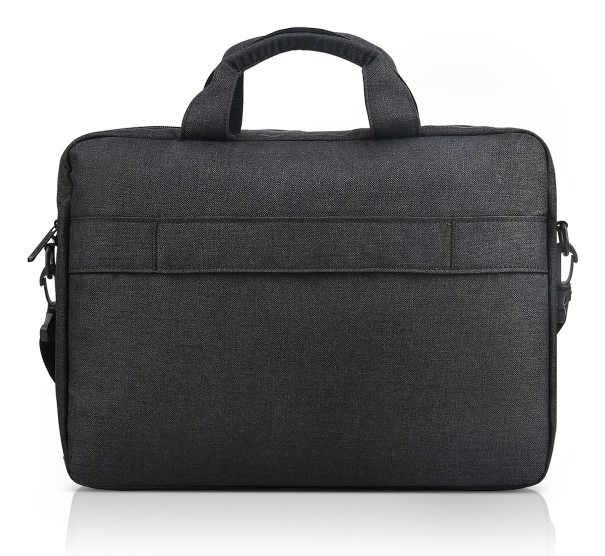 EAN 0191999722100 - Lenovo Casual Toploader T210 39,6 cm (15.6") Maletín Toploader Negro imagen 3
