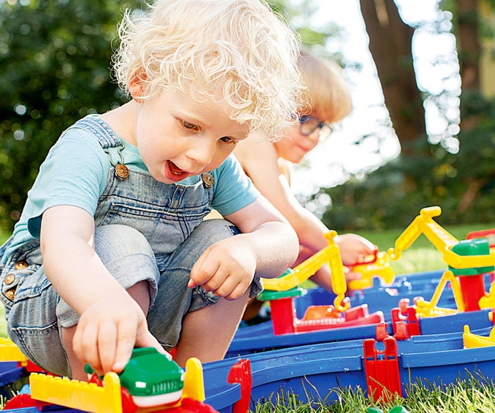 Aquaplay Startset, Pista 8700001501