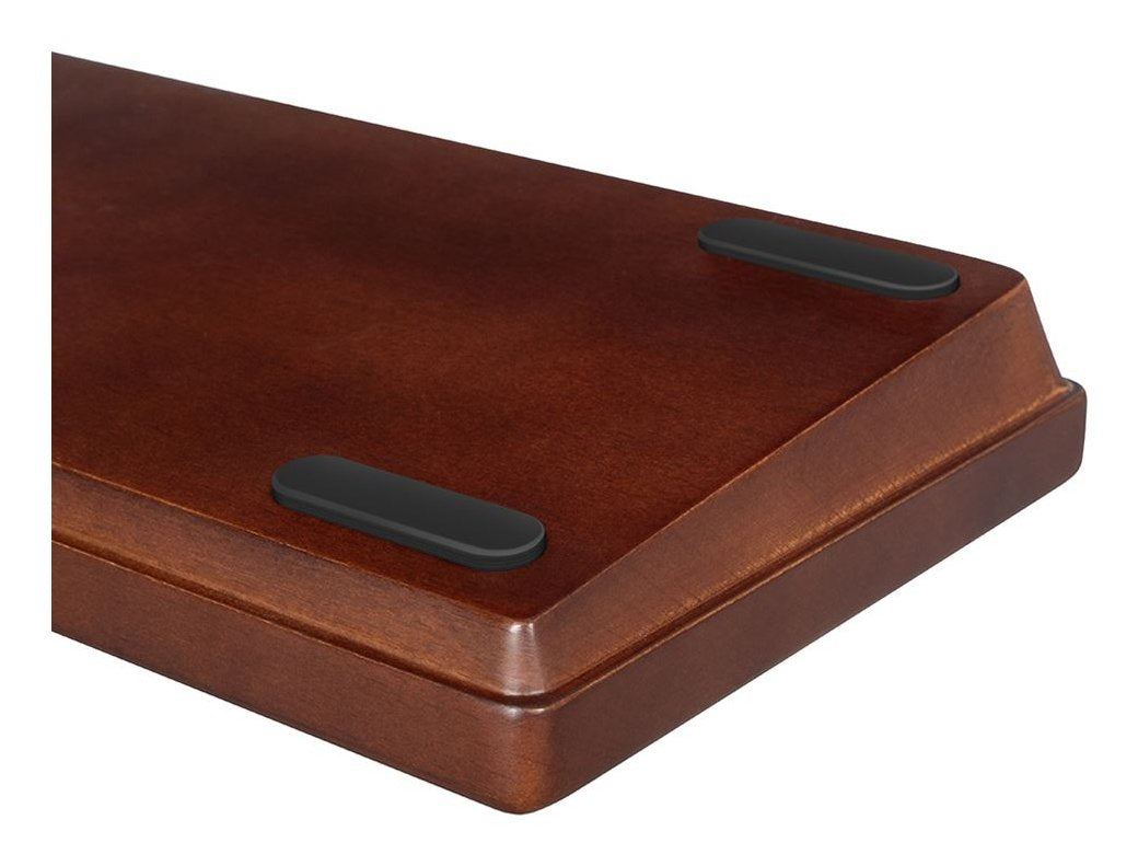 EAN 4044951042609 - Sharkoon SKILLER SGK50 S2 teclado Hogar USB Madera imagen 5