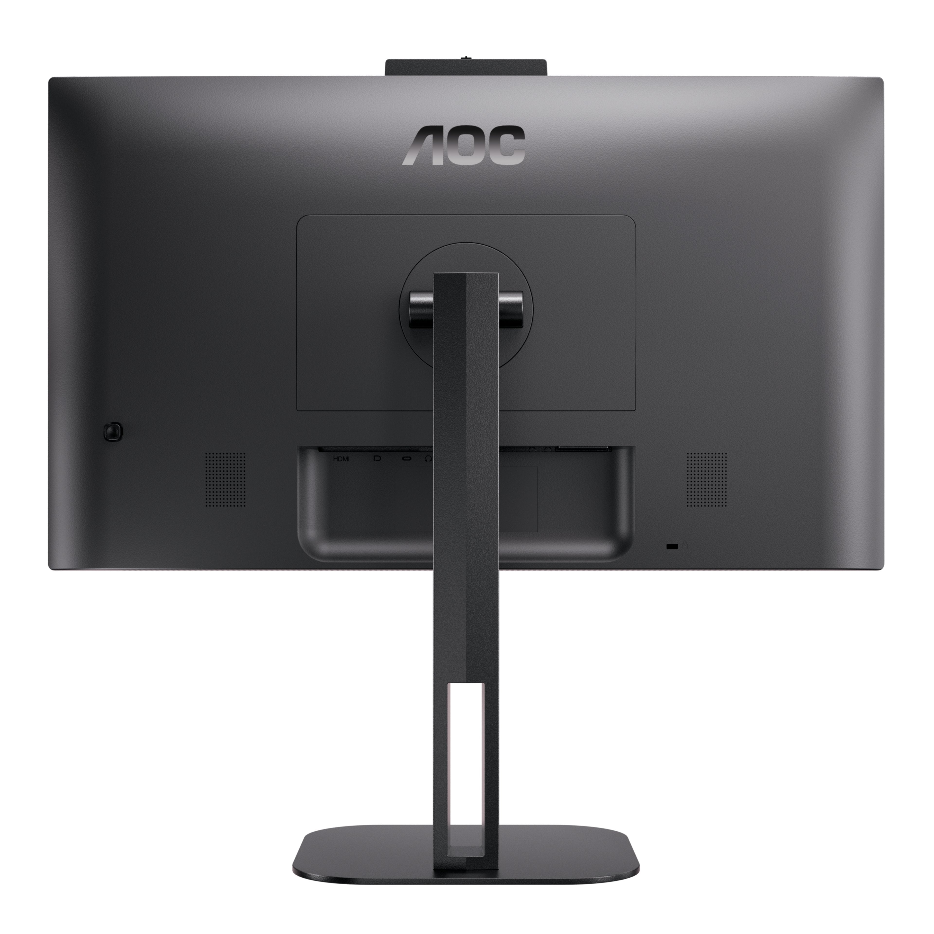 Monitor Aoc 24v5cw Bk 23.8" Hdmi Dp Usb