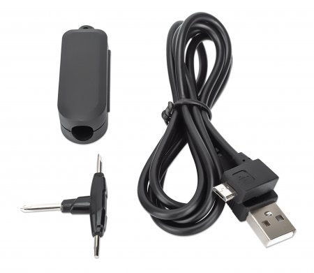EAN 0766623355520 - Manhattan 355520 cable HDMI 30 m HDMI tipo A (Estándar) HDMI tipo D (Micro) Negro imagen 6