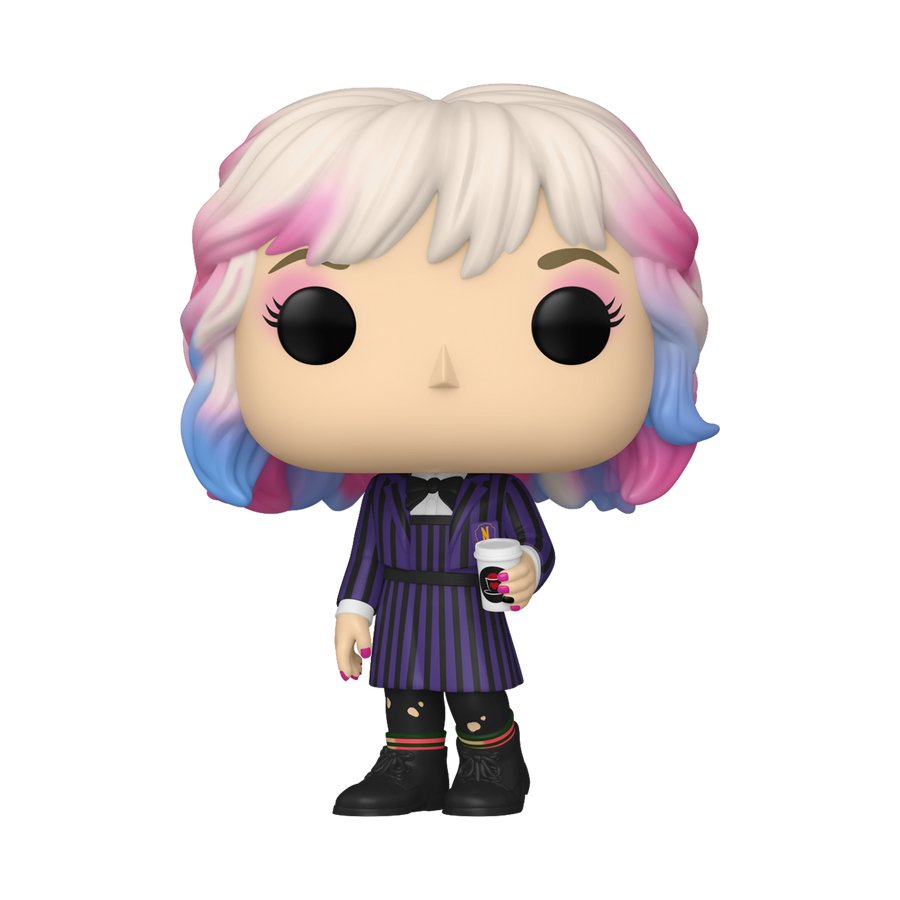 EAN 889698866811 - FUNKO POP! 86681 imagen 1