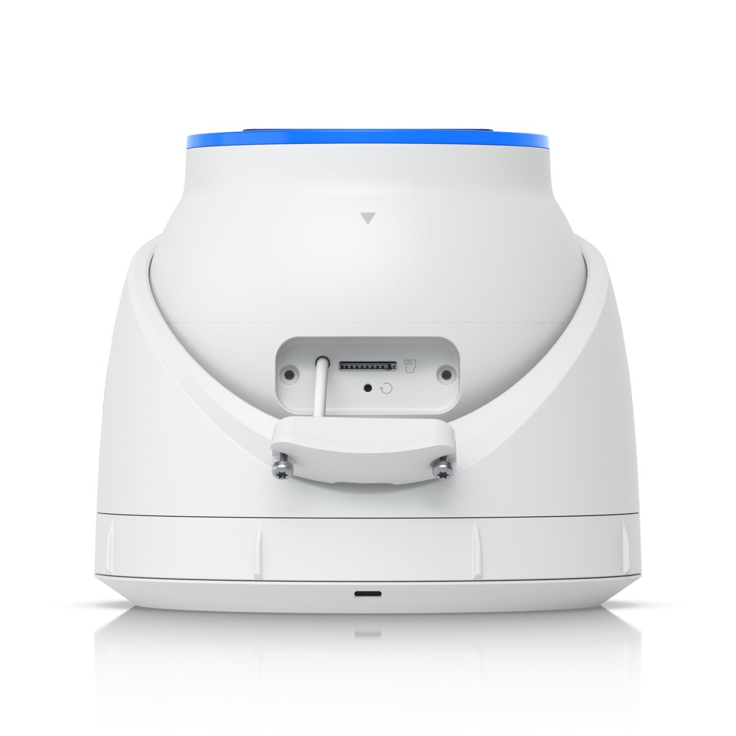 EAN 0810084698457 - Ubiquiti AI Turret Torreta Cámara de seguridad IP Interior y exterior 3840 x 2160 Pixeles Techo/pared imagen 8