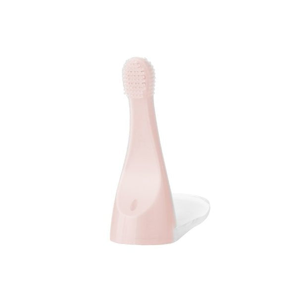Eta171090300 Sonetic Replacement Toothbrush Head, 1 Pcs, Pink