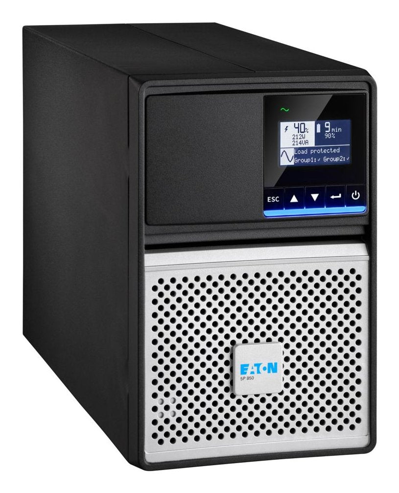 Sistema De Alimentación Ininterrumpida (Ups) Eaton 5p 850i G2