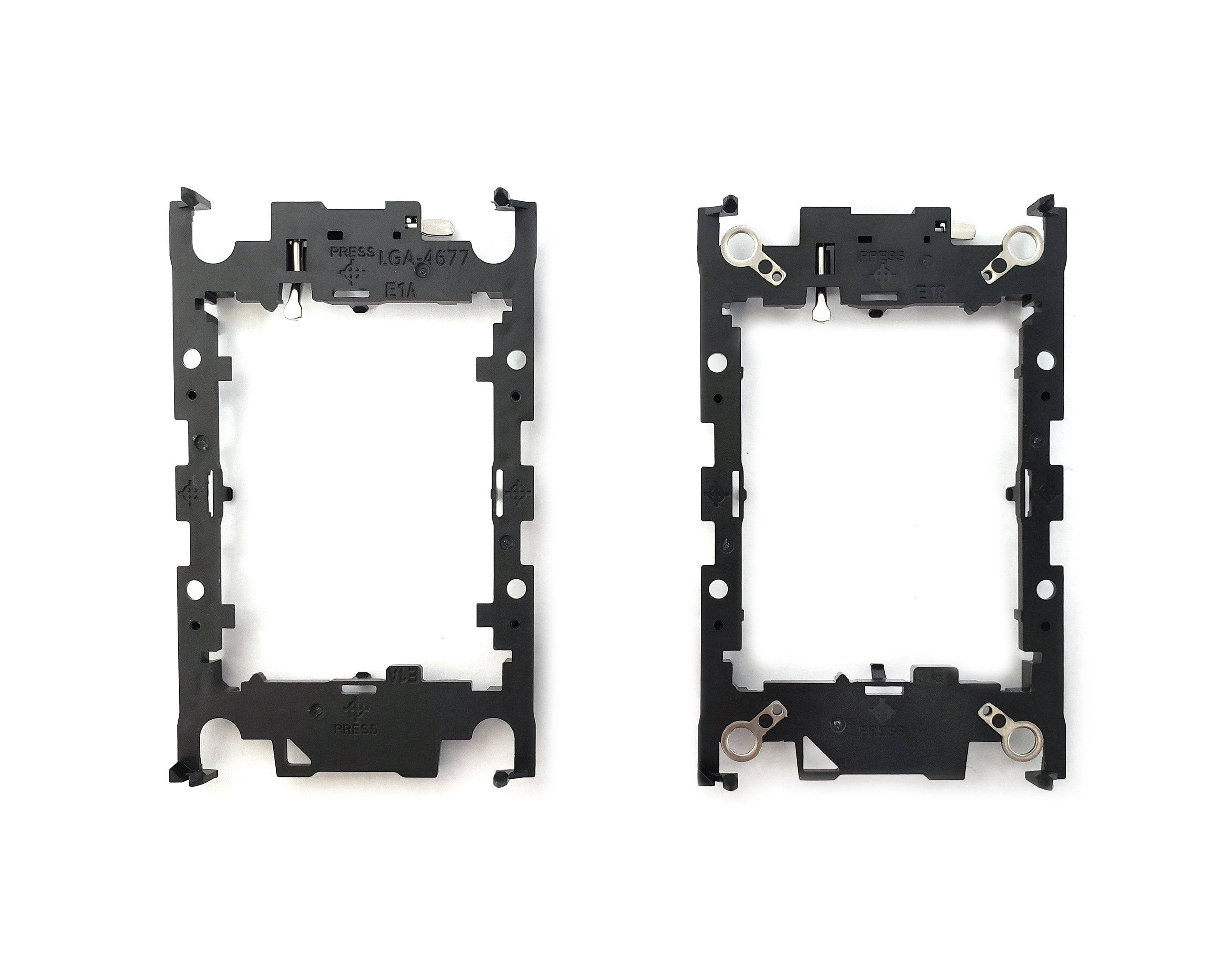 Dynatron S5 Tower Cpu-Disipador 2u Para Socket 4677 Aktiv