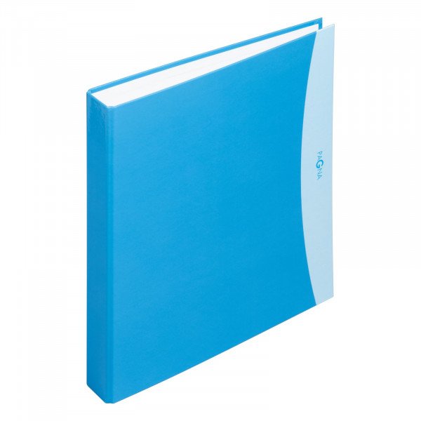 EAN 4009212060167 - Pagna 20620-00 carpeta de cartón A4 Azul, Verde, Rosa imagen 3
