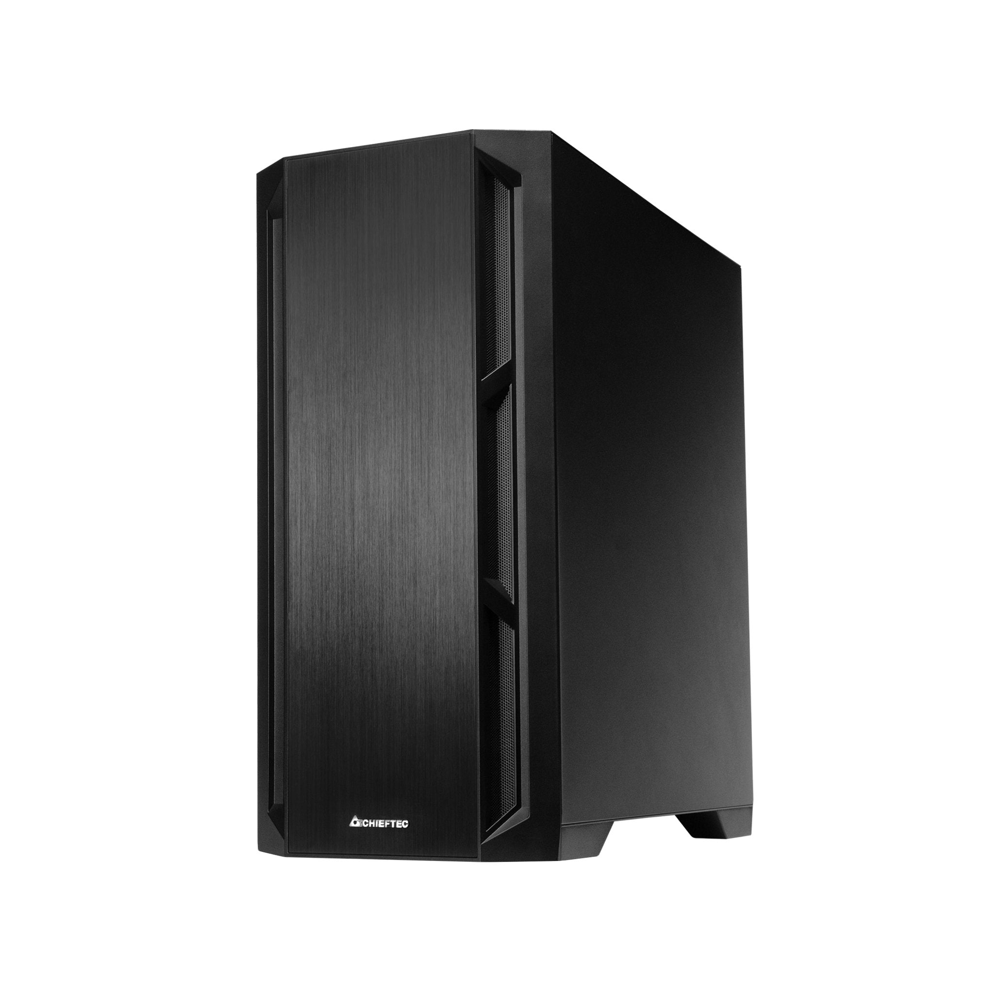 EAN 0753263078643 - Chieftec Midi APEX Series GA-01B-Q-OP Midi Tower imagen 2