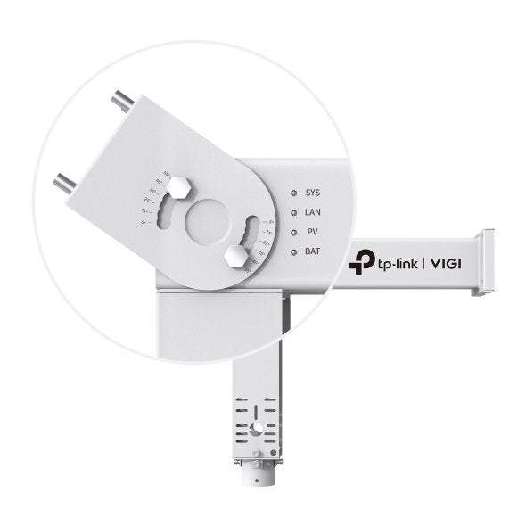 EAN 8885020624359 - TP-Link VIGI PS20 10.8 V imagen 3