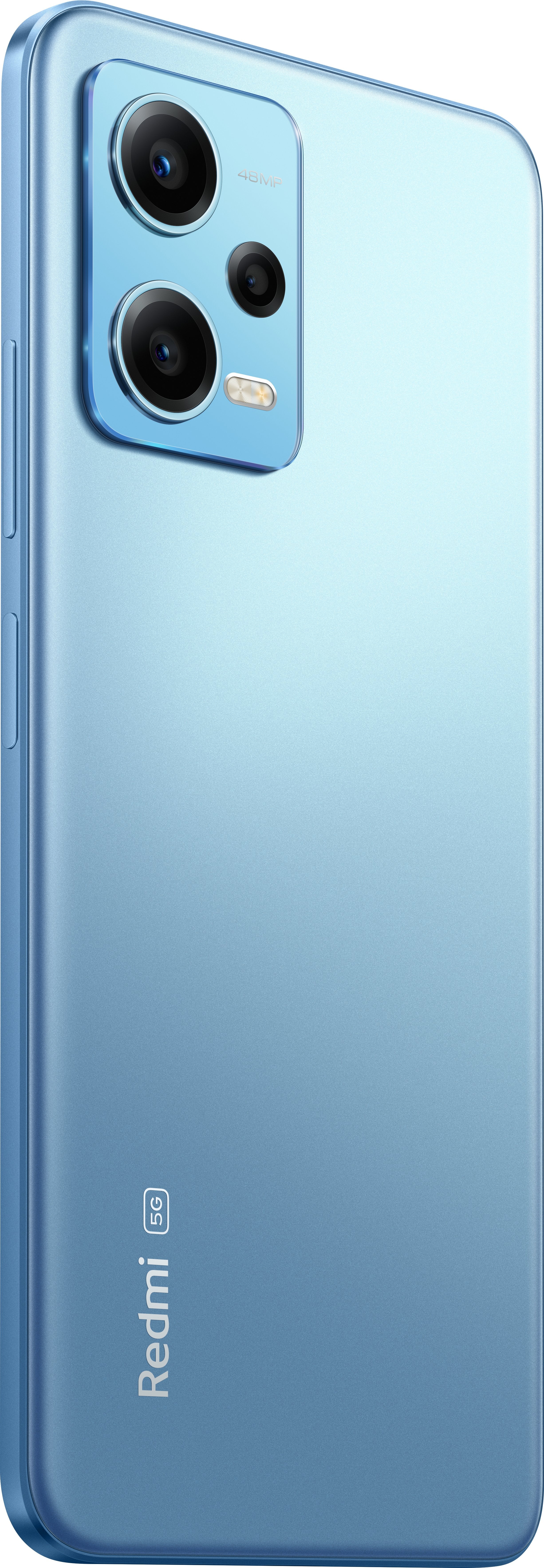 EAN 6941812707074 - Xiaomi Redmi Note 12 5G 16,9 cm (6.67") Ranura híbrida Dual SIM Android 12 USB Tipo C 4 GB 128 GB 5000 mA imagen 5