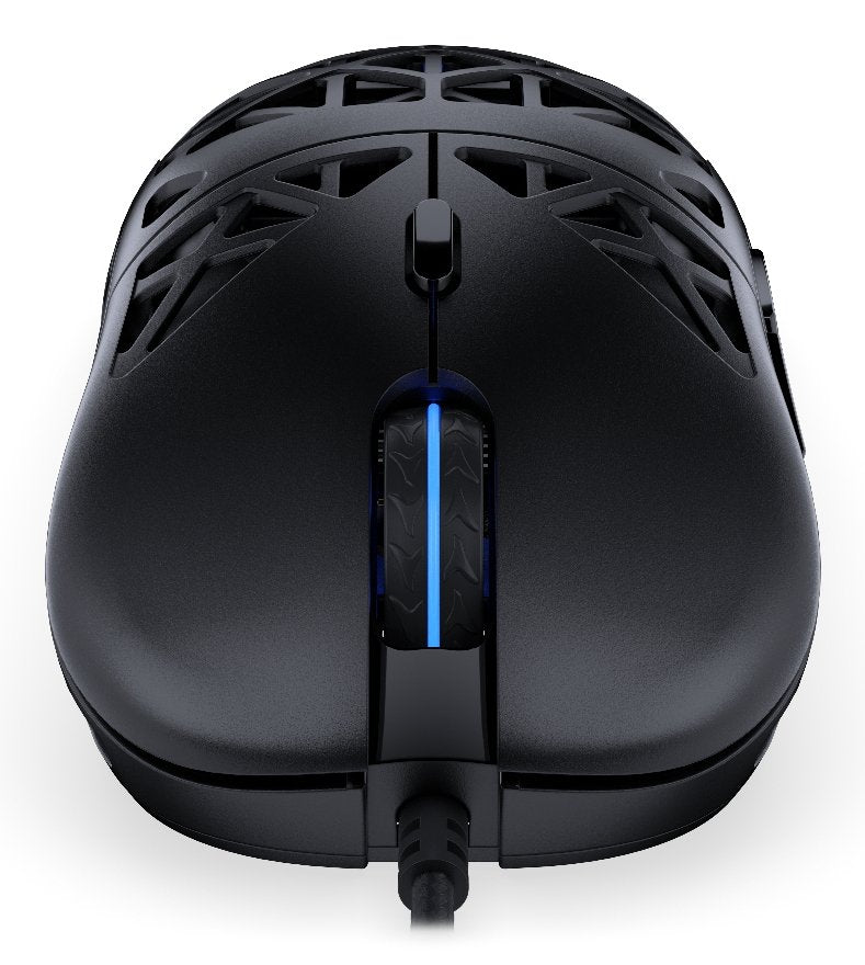 EAN 5903018667812 - ENDORFY LIV ratón Juego Ambidextro USB tipo A Óptico 12000 DPI imagen 17