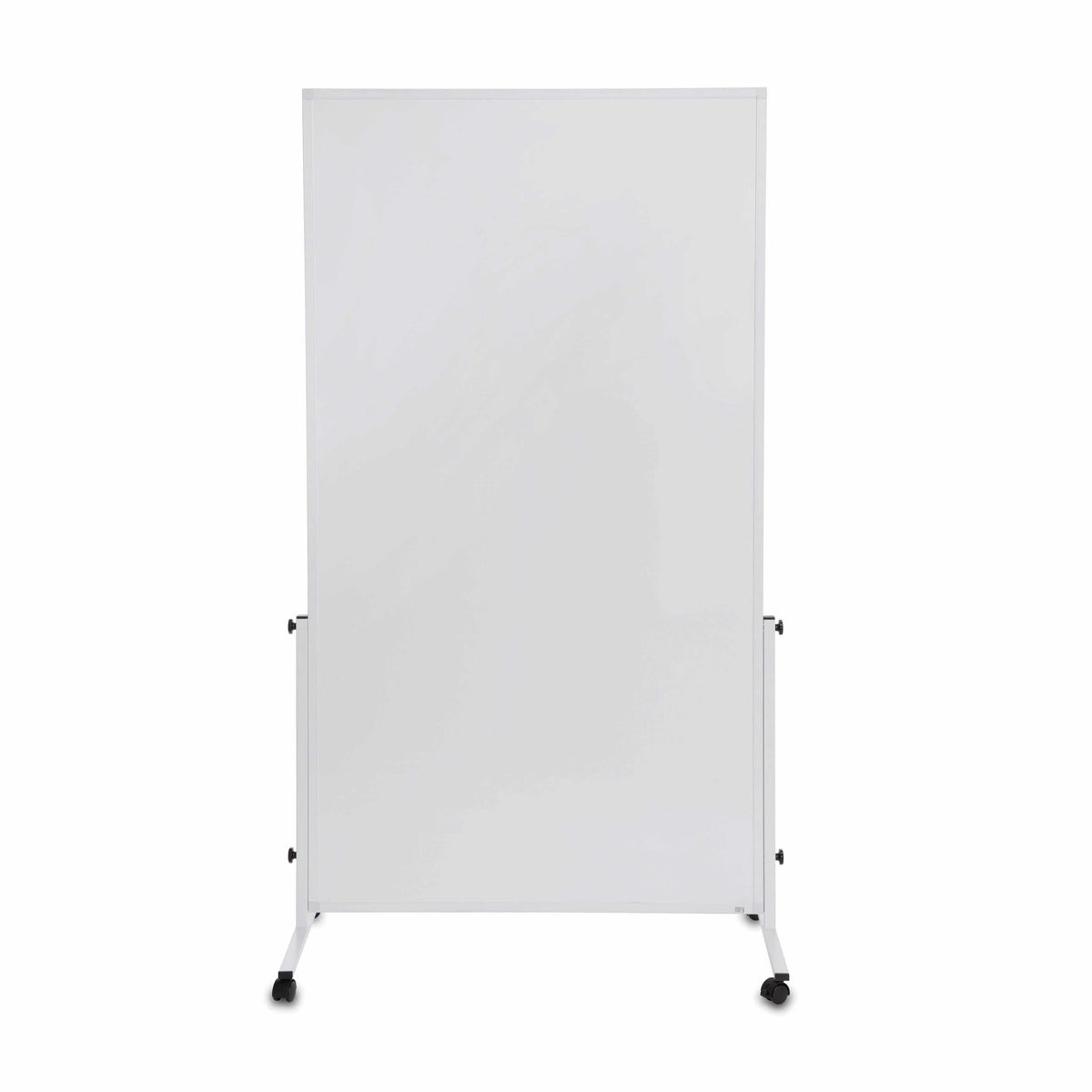 EAN 4002390075596 - MAUL Mobiles solid easy2move pizarrón blanco 1000 x 1800 mm Plástico imagen 2