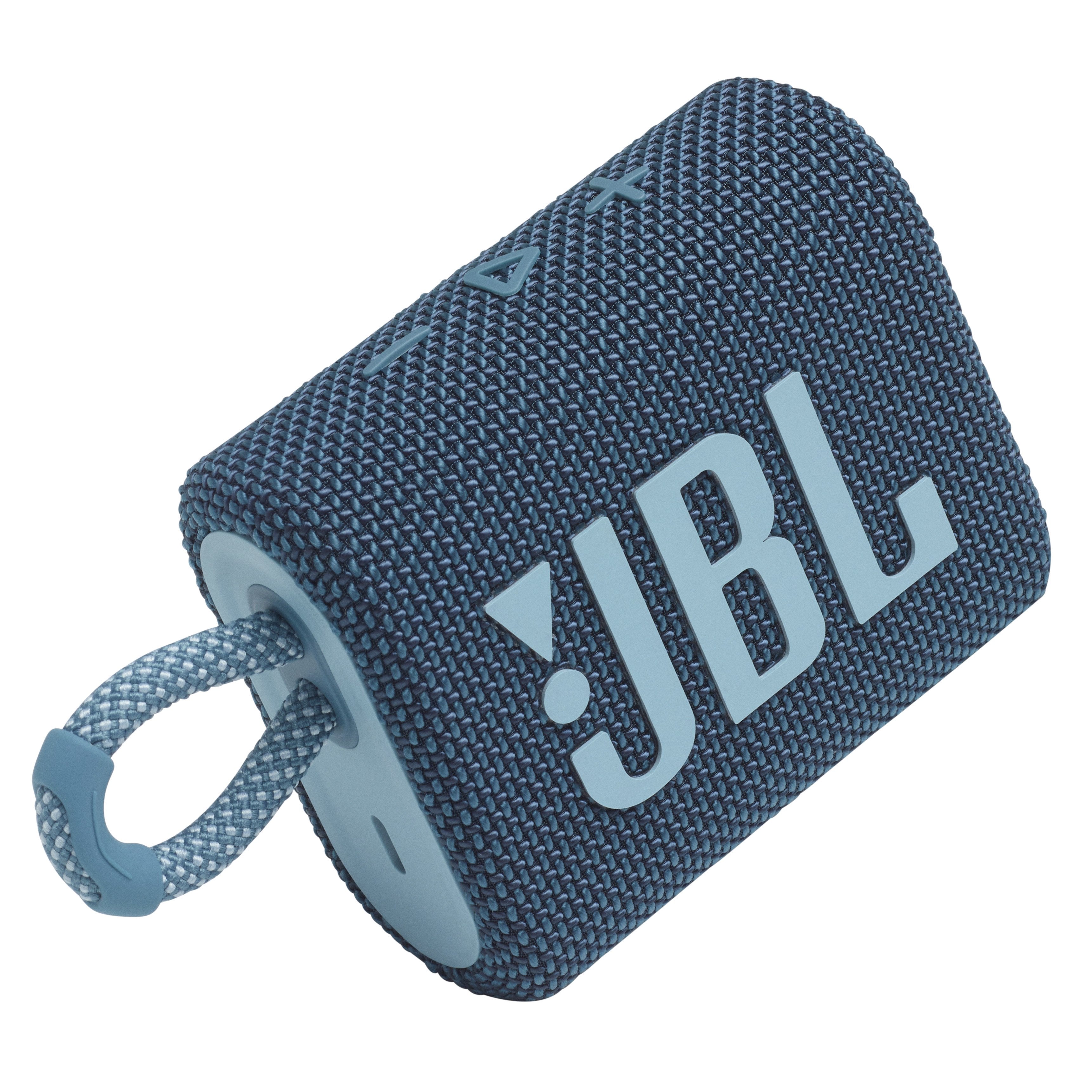 EAN 6925281975622 - JBL GO 3 Azul 4,2 W imagen 3