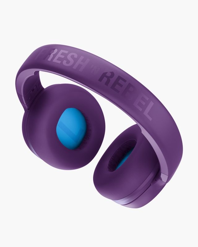 Auriculares Fresh'N Rebel Code Junior Inalambrico Mighty Magic