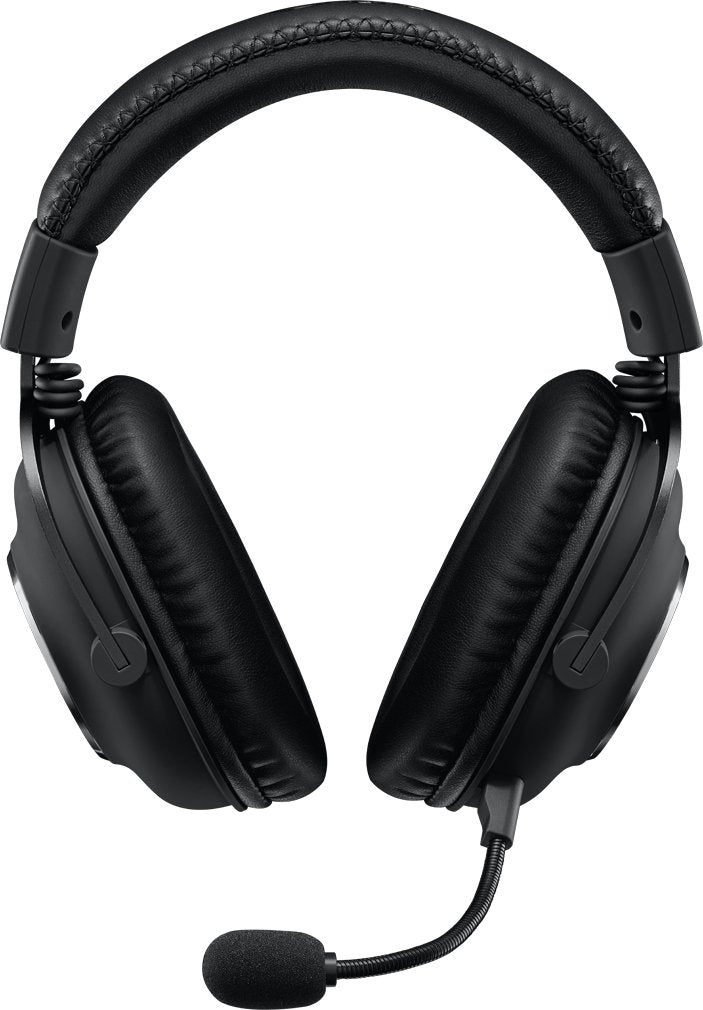 EAN 5099206126268 - Logitech G PRO X + PRO X kit multimedia imagen 3