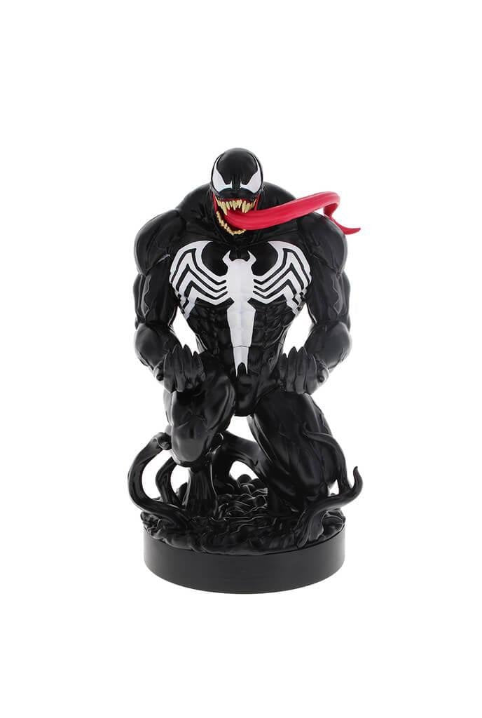 EAN 5060525894909 - Exquisite Gaming Cable Guys Venom Soporte pasivo Mando de videoconsola, Teléfono móvil/smartphone, Mando imagen 1
