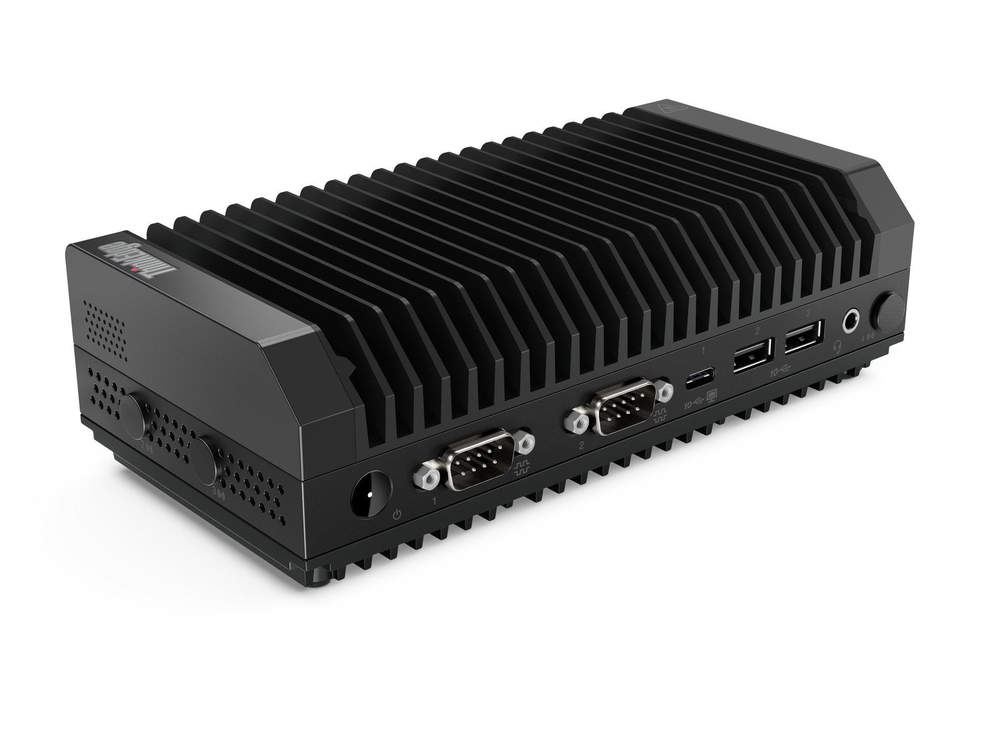EAN 198153165025 - Lenovo ThinkEdge SE30 Intel® Celeron® 6305E 8 GB DDR4-SDRAM 256 GB SSD Windows 10 IoT Enterprise 2021 LTSC imagen 10
