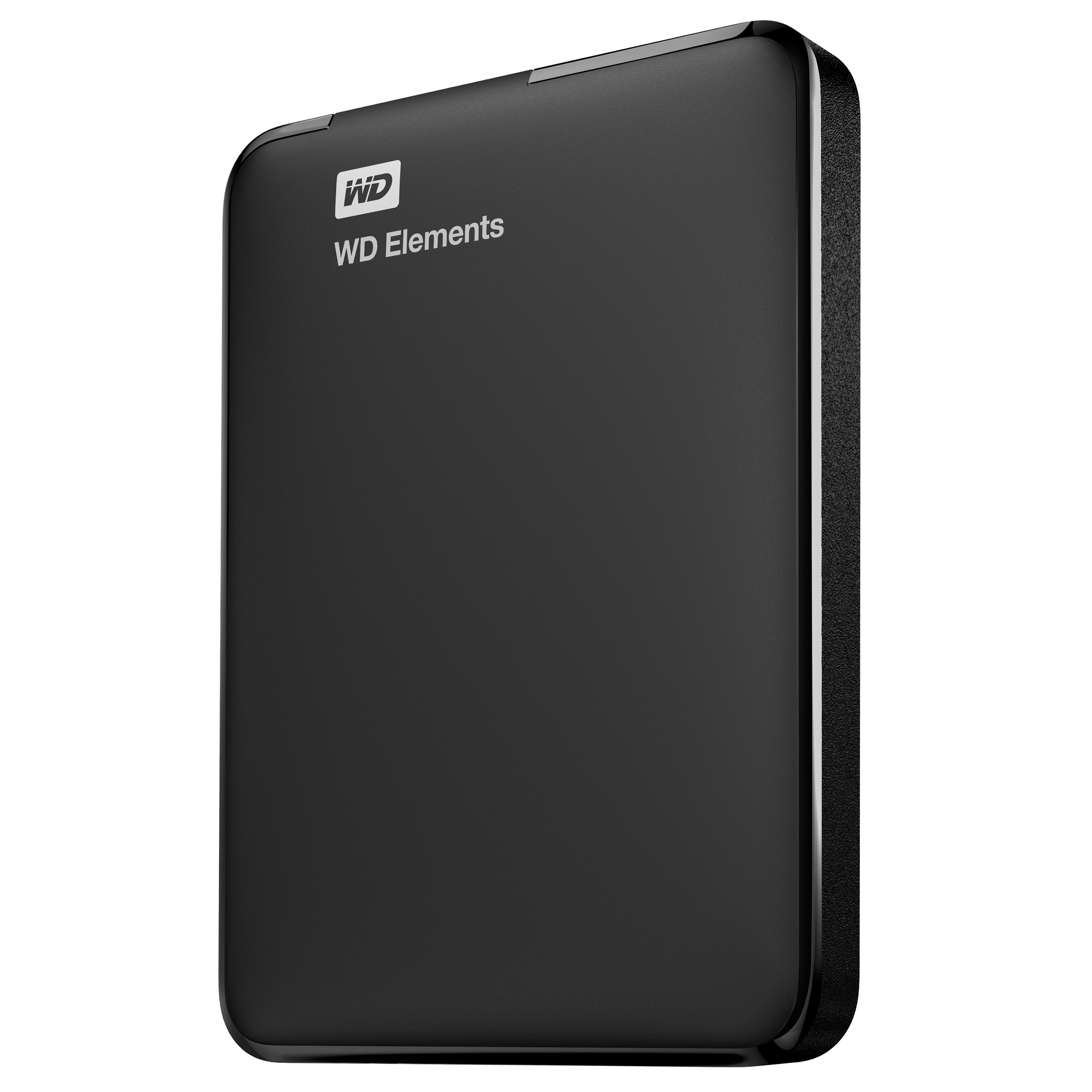EAN 0718037808109 - Western Digital WD Elements Portable disco duro externo 1,5 TB 2.5" Micro-USB B 3.2 Gen 1 (3.1 Gen 1) Neg imagen 1