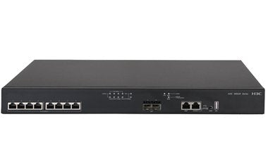 H3c S6520x-10xt-Si Gestionado L3 10g Ethernet (100/1000/10000) Energía Sobre Ethernet (Poe)