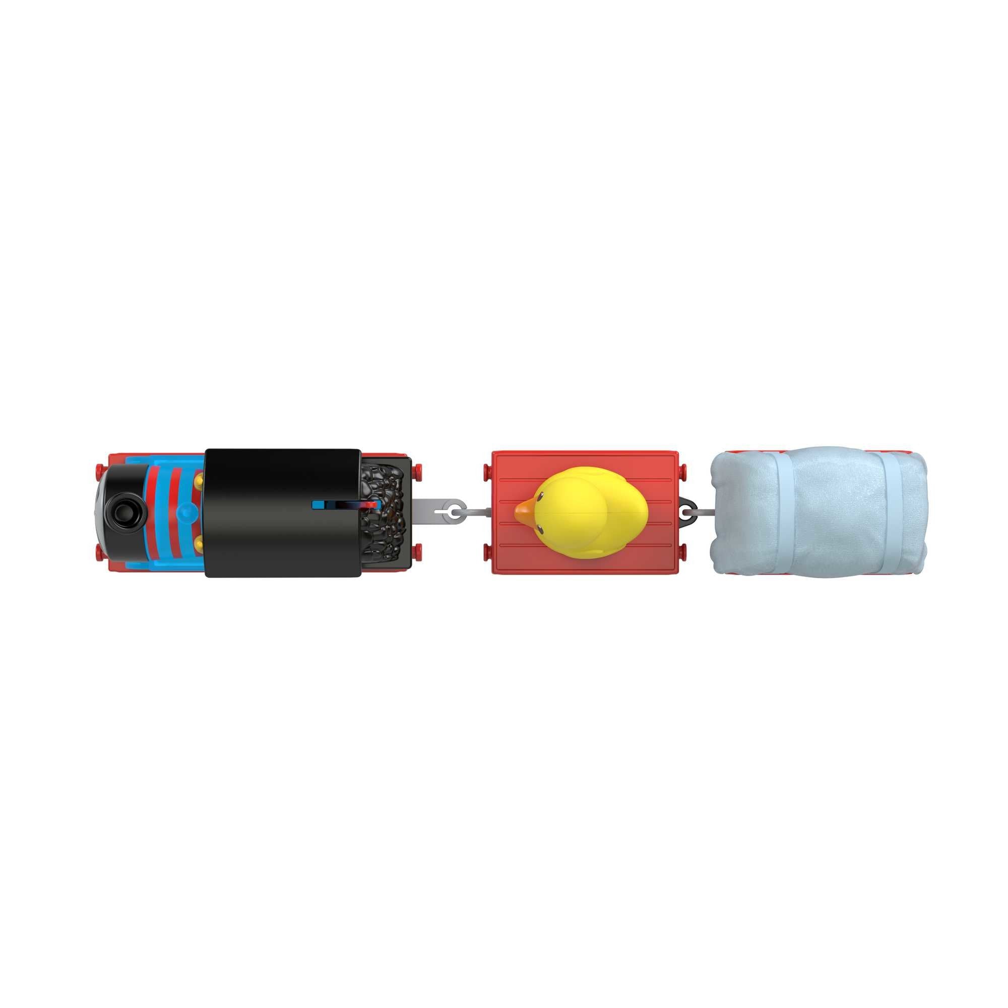 EAN 0194735129164 - Fisher-Price Thomas & Friends HMK03 vehículo de juguete imagen 4