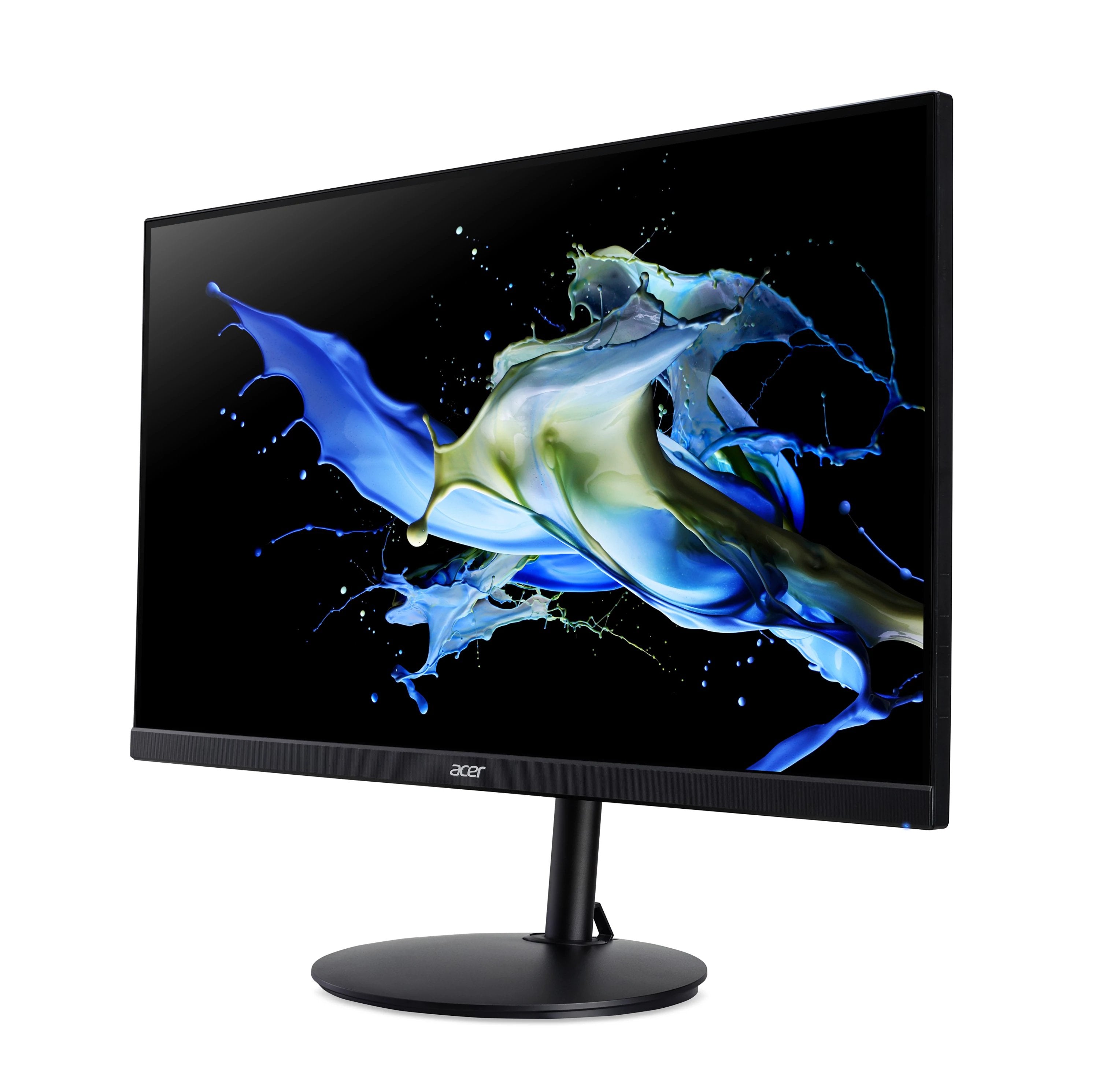 EAN 4711474299598 - Acer CB272U G pantalla para PC 68,6 cm (27") 2560 x 1440 Pixeles Quad HD LED Negro imagen 3