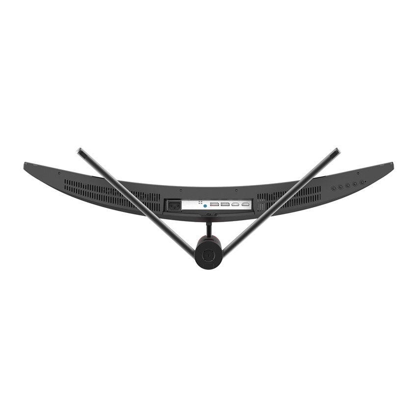 Monitor 34 Lc-Power M34-Uwqhd-165-C Uwqhd Curved Va+Dp+Hdmi