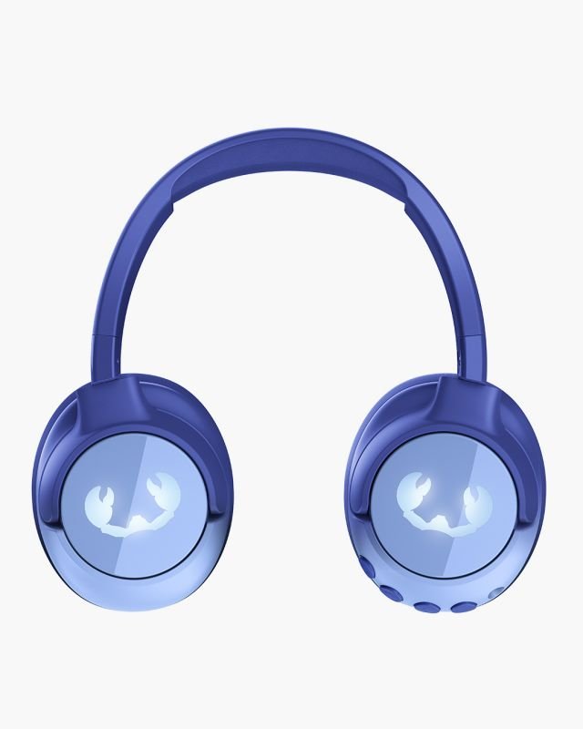 Auriculares Fresh'N Rebel Clam Junior Inalambrico Starry Sky