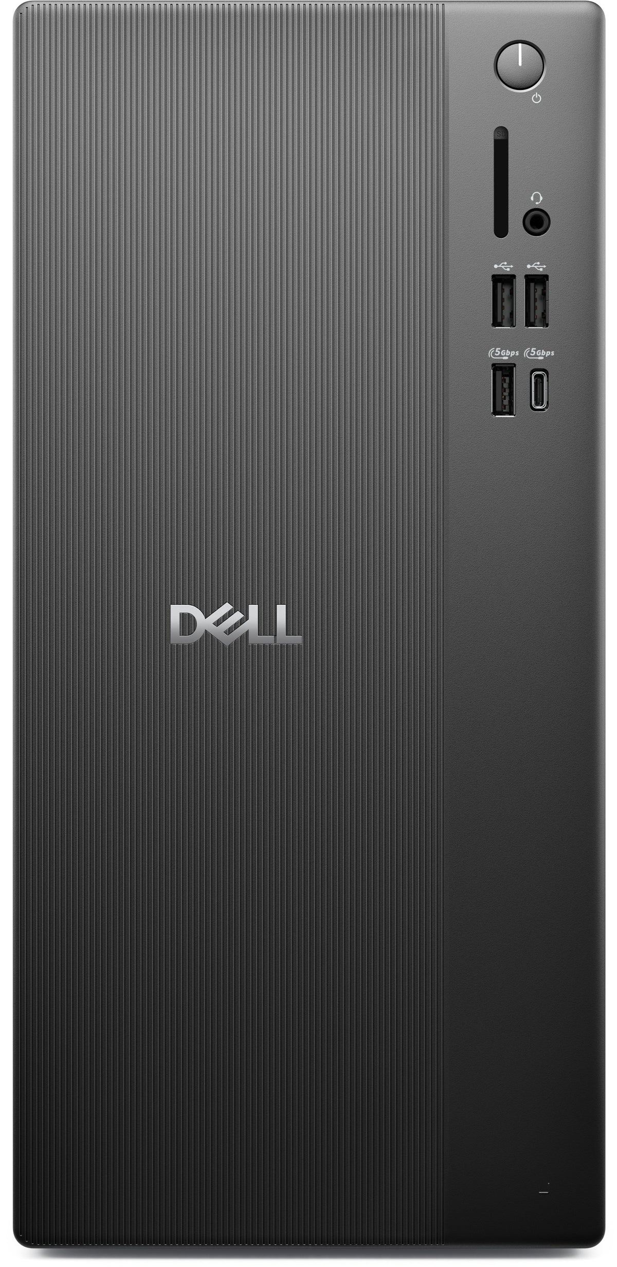 EAN 0662919124729 - DELL Pro QVT1260 Intel® Core™ i5 i5-14500 16 GB DDR5-SDRAM 512 GB SSD Windows 11 Pro Escritorio PC Negro imagen 3