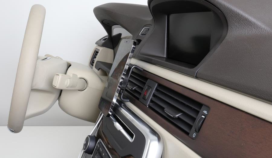 Brodit Halter Magsafe Komp. O. Kugelgelenk