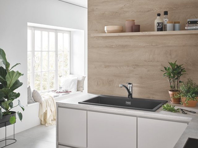 EAN 4005176635366 - GROHE Eurosmart Cromo imagen 5