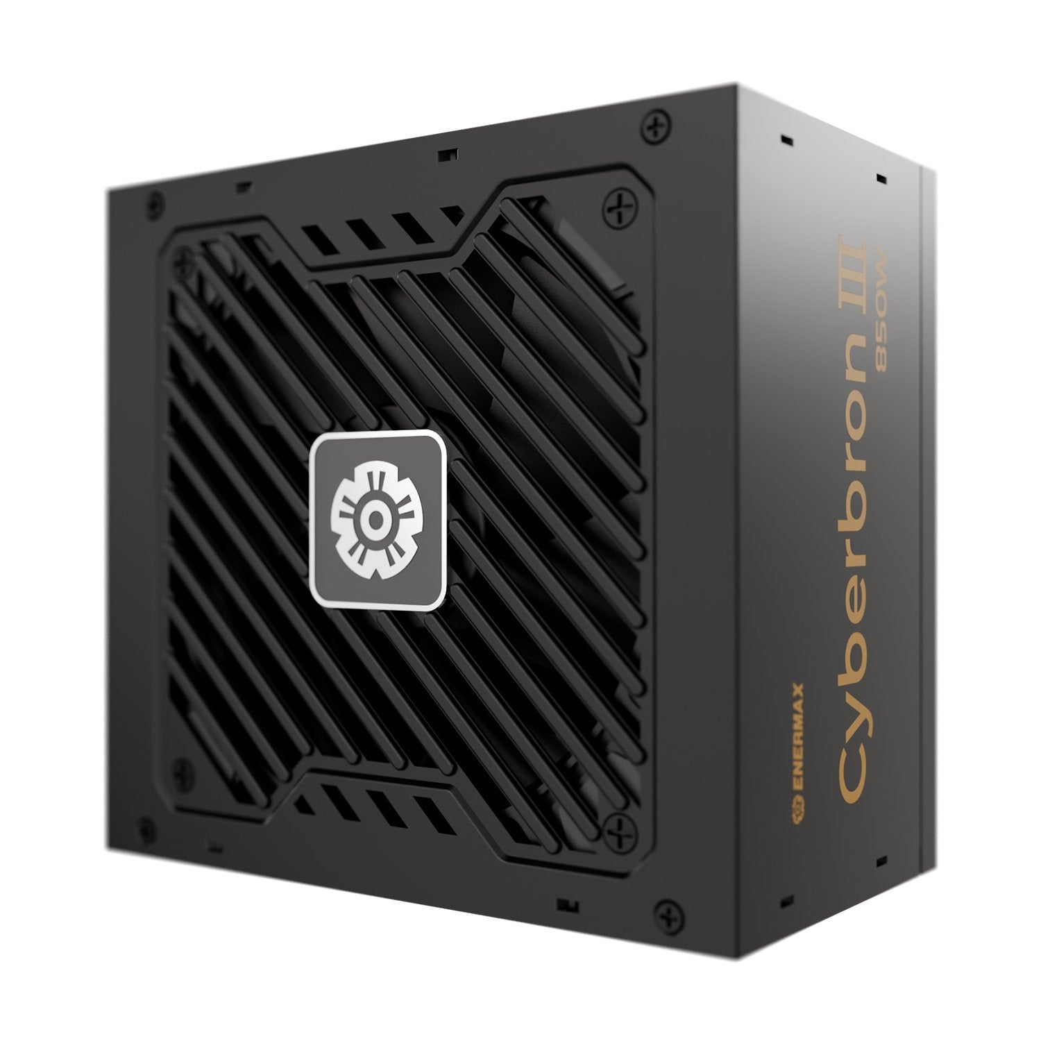EAN 4713157729163 - Enermax EMB850EWT-NAC unidad de fuente de alimentación 850 W 20+4 pin ATX ATX Negro imagen 2