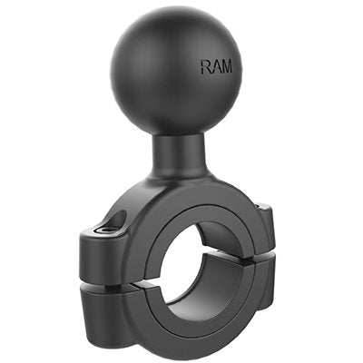 Unpk Ram Handlebar Mnt 1 1/8"-1 1/2"