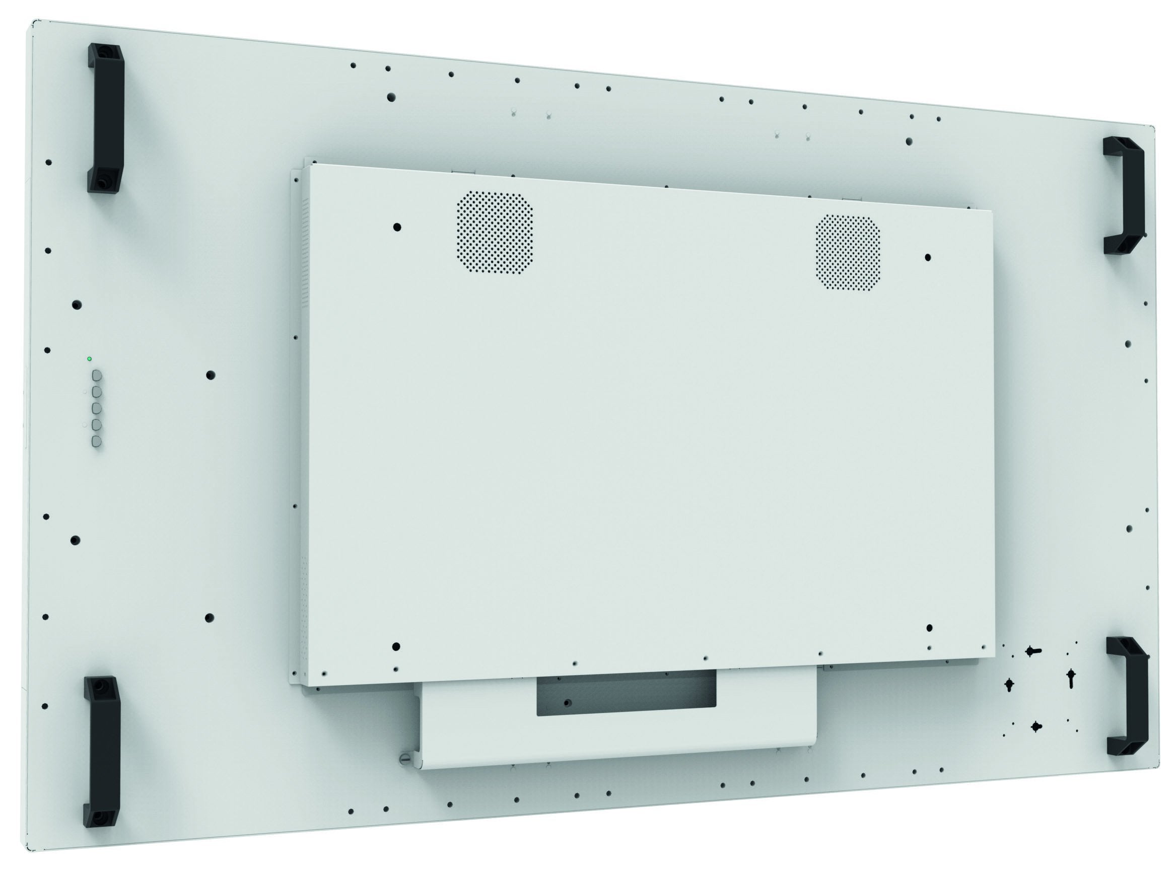 Monitor Iiyama 55 Tf5539uhsc-W1ag Touch 8ms,24/7,Vga,Dvi,Hdmi,