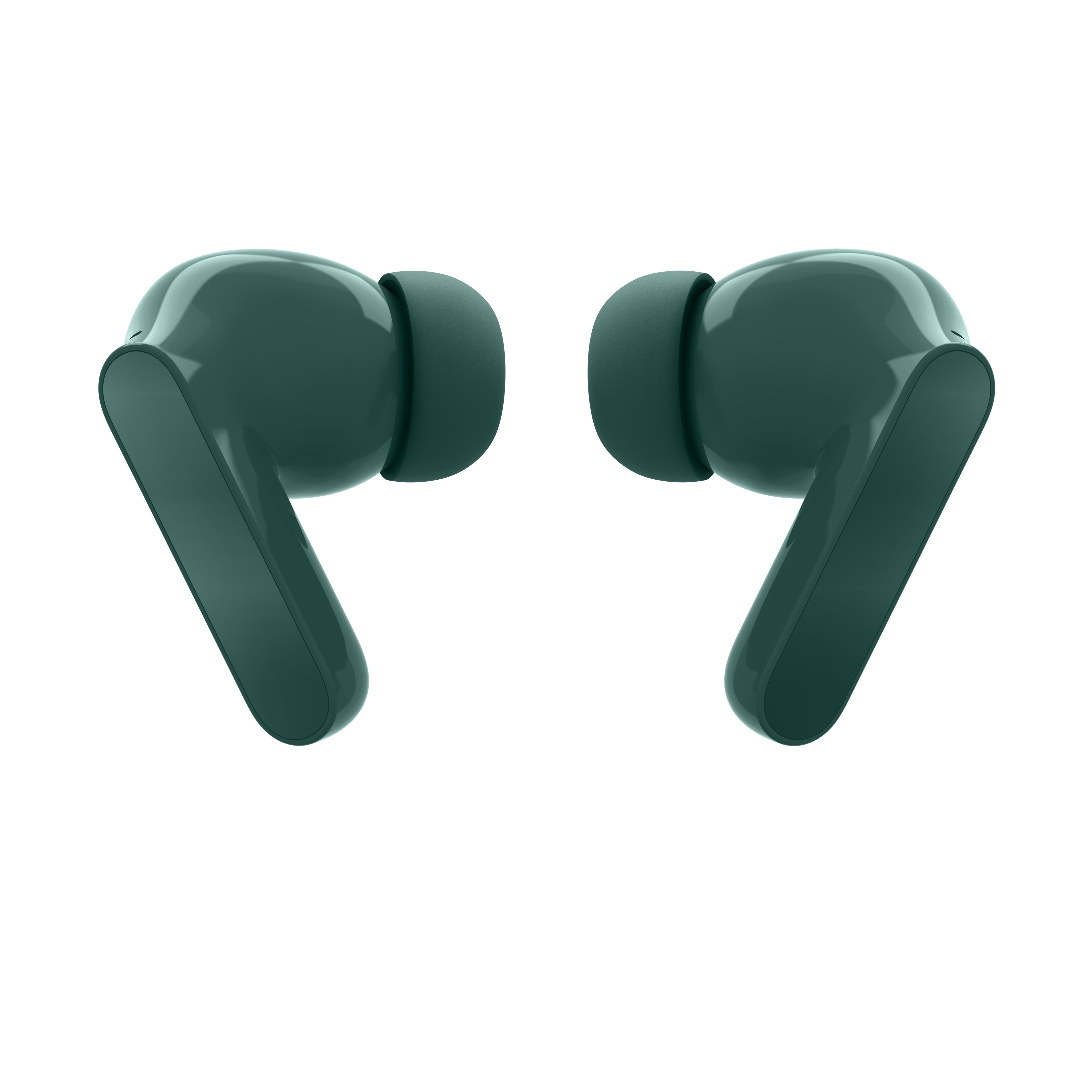 EAN 0840493607030 - Motorola Moto Buds Bass Auriculares True Wireless Stereo (TWS) Dentro de oído Llamadas/Música Bluetooth V imagen 2