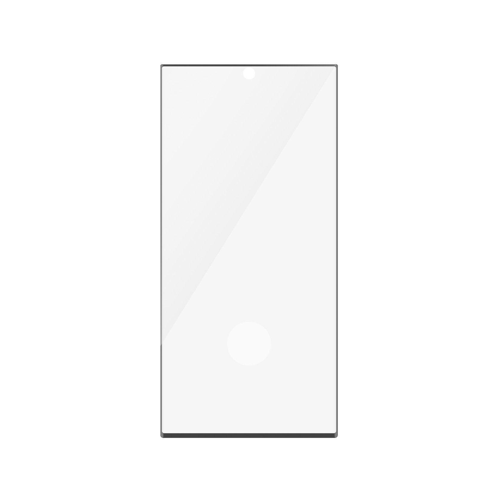 Panzerglass Samsung Galaxy S Ultra 2023 Uwf Fp Ab Wa Protector De Pantalla Galaxy S23 Ultra